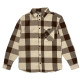 Karl Kani Ανδρικό πουκάμισο Chest Signature Flannel Shirt